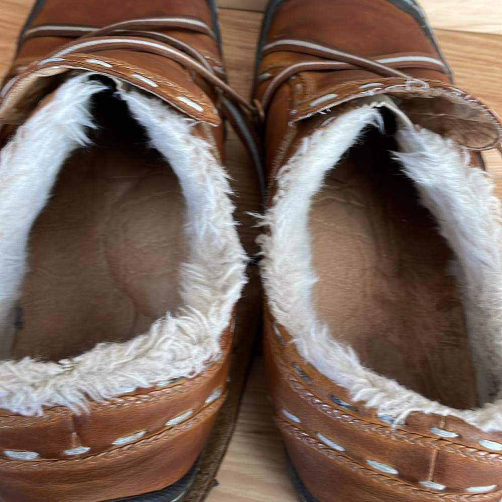 Jeep 41 hiking shoes - Picture 5 of 9